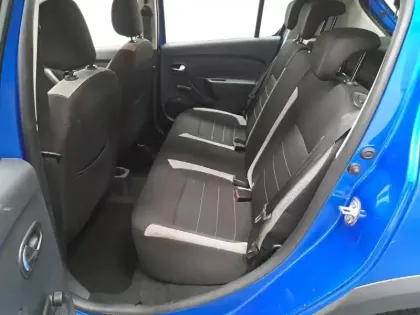 Photo 25 Dacia Sandero  TCe 90 Easy-R