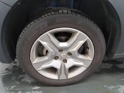 Photo 16 Dacia Sandero  TCe 90 Easy-R