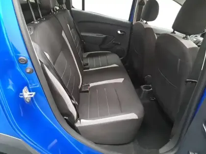 Photo 21 Dacia Sandero  TCe 90 Easy-R