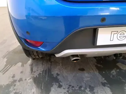 Photo 10 Dacia Sandero  TCe 90 Easy-R