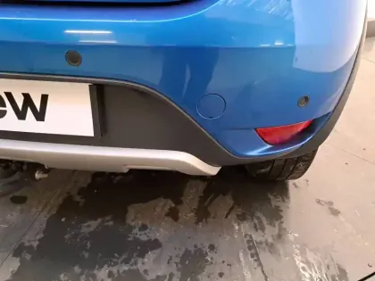 Photo 11 Dacia Sandero  TCe 90 Easy-R