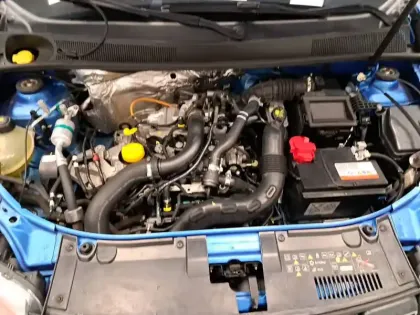 Photo 13 Dacia Sandero  TCe 90 Easy-R