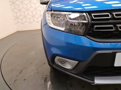 Photo 8 Dacia Sandero  TCe 90 Easy-R