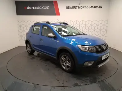 Photo 6 Dacia Sandero  TCe 90 Easy-R