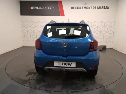 Photo 3 Dacia Sandero  TCe 90 Easy-R