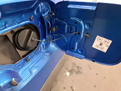 Photo 20 Dacia Sandero  TCe 90 Easy-R