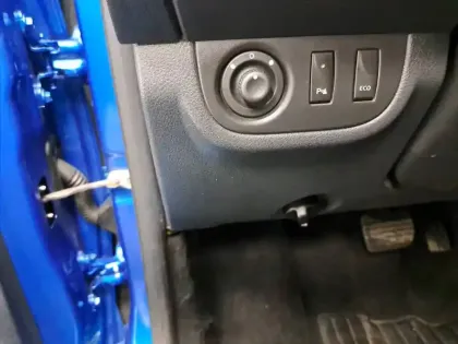 Photo 28 Dacia Sandero  TCe 90 Easy-R