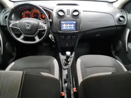 Photo 38 Dacia Sandero  TCe 90 Easy-R