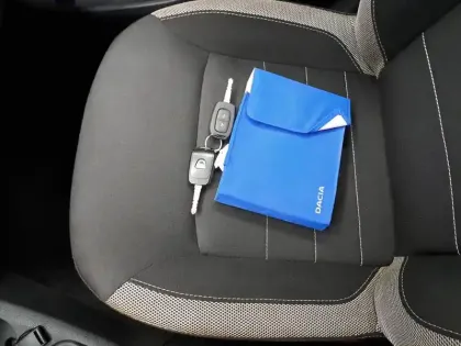 Photo 36 Dacia Sandero  TCe 90 Easy-R