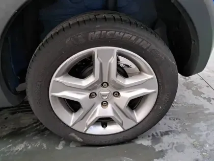 Photo 17 Dacia Sandero  TCe 90 Easy-R