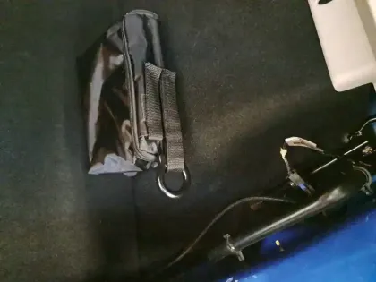 Photo 19 Dacia Sandero  TCe 90 Easy-R