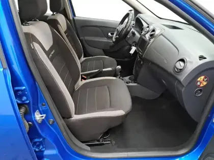 Photo 23 Dacia Sandero  TCe 90 Easy-R