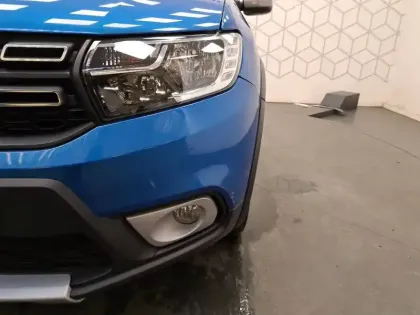 Photo 9 Dacia Sandero  TCe 90 Easy-R