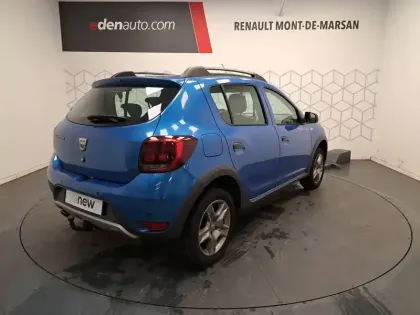 Photo 4 Dacia Sandero  TCe 90 Easy-R