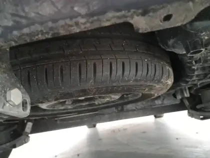 Photo 13 Renault EXPRESS (30) Gén. I Ph1 Confort 4