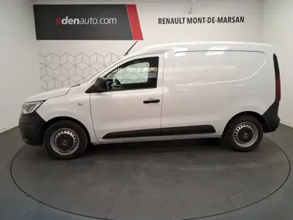 Photo 46 Renault EXPRESS (30) EXPRESS VAN BLUE DCI 75 - 22