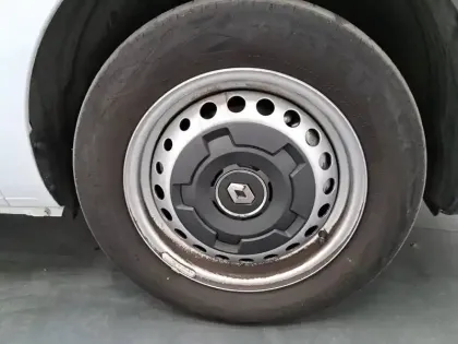 Photo 16 Renault EXPRESS (30) Gén. I Ph1 Confort 4