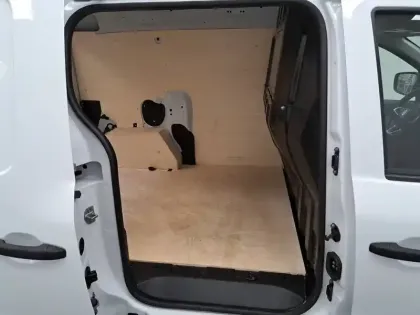 Photo 68 Renault EXPRESS (30) EXPRESS VAN BLUE DCI 75 - 22