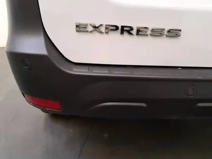 Photo 55 Renault EXPRESS (30) EXPRESS VAN BLUE DCI 75 - 22