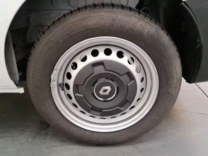 Photo 63 Renault EXPRESS (30) EXPRESS VAN BLUE DCI 75 - 22