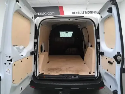 Photo 64 Renault EXPRESS (30) EXPRESS VAN BLUE DCI 75 - 22