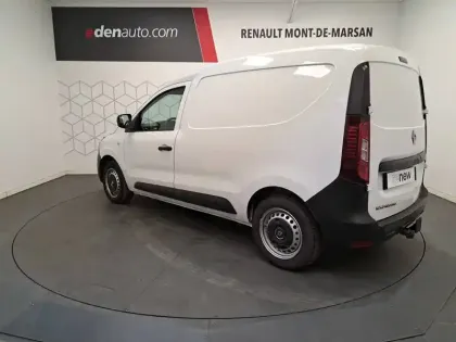 Photo 47 Renault EXPRESS (30) EXPRESS VAN BLUE DCI 75 - 22