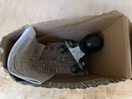 Photo 22 Renault EXPRESS (30) Gén. I Ph1 Confort 4