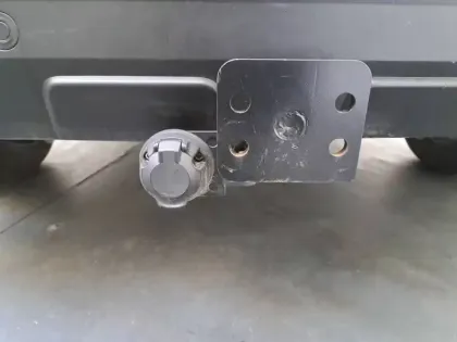 Photo 12 Renault EXPRESS (30) Gén. I Ph1 Confort 4