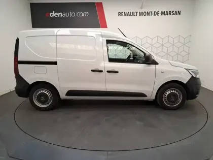 Photo 50 Renault EXPRESS (30) EXPRESS VAN BLUE DCI 75 - 22