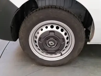 Photo 15 Renault EXPRESS (30) Gén. I Ph1 Confort 4