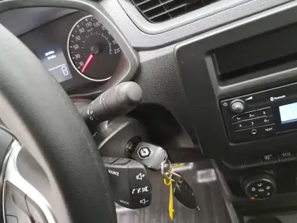 Photo 79 Renault EXPRESS (30) EXPRESS VAN BLUE DCI 75 - 22