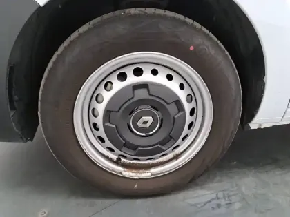 Photo 62 Renault EXPRESS (30) EXPRESS VAN BLUE DCI 75 - 22