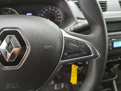 Photo 36 Renault EXPRESS (30) Gén. I Ph1 Confort 4