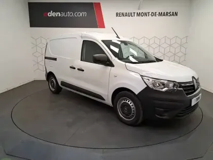 Photo 51 Renault EXPRESS (30) EXPRESS VAN BLUE DCI 75 - 22