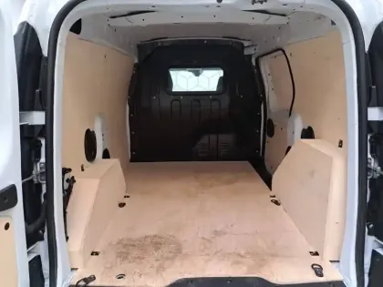 Photo 65 Renault EXPRESS (30) EXPRESS VAN BLUE DCI 75 - 22