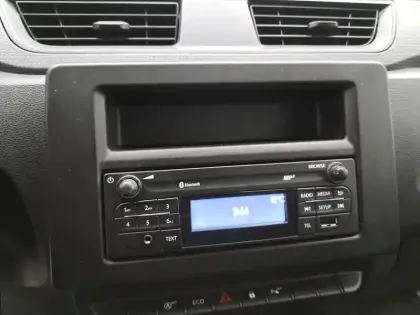 Photo 85 Renault EXPRESS (30) EXPRESS VAN BLUE DCI 75 - 22