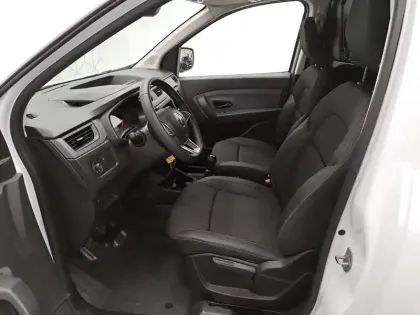 Photo 73 Renault EXPRESS (30) EXPRESS VAN BLUE DCI 75 - 22