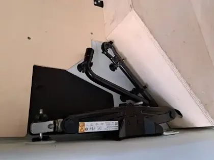 Photo 21 Renault EXPRESS (30) Gén. I Ph1 Confort 4