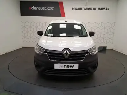 Photo 52 Renault EXPRESS (30) EXPRESS VAN BLUE DCI 75 - 22