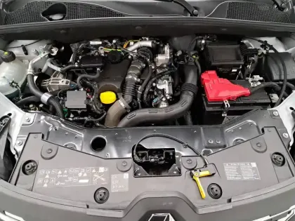 Photo 59 Renault EXPRESS (30) EXPRESS VAN BLUE DCI 75 - 22