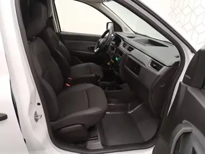 Photo 71 Renault EXPRESS (30) EXPRESS VAN BLUE DCI 75 - 22