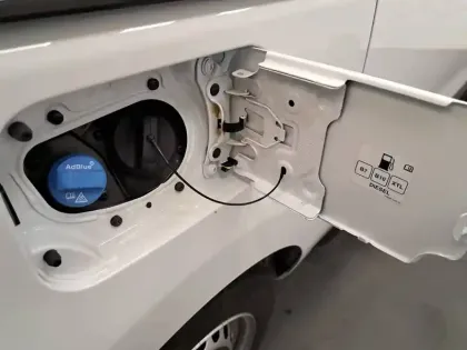 Photo 25 Renault EXPRESS (30) Gén. I Ph1 Confort 4