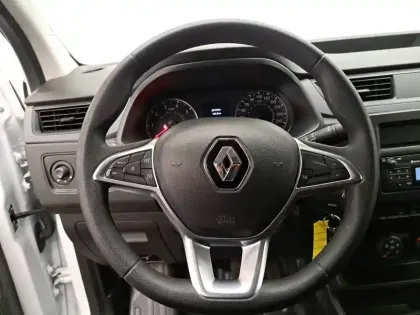 Photo 82 Renault EXPRESS (30) EXPRESS VAN BLUE DCI 75 - 22