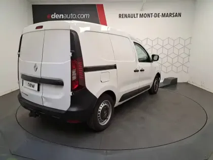 Photo 49 Renault EXPRESS (30) EXPRESS VAN BLUE DCI 75 - 22