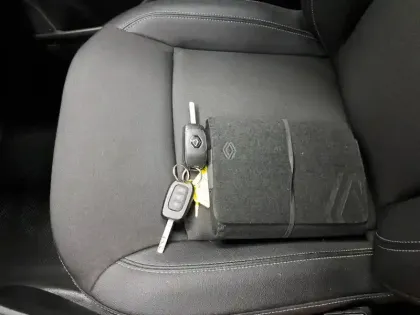 Photo 88 Renault EXPRESS (30) EXPRESS VAN BLUE DCI 75 - 22