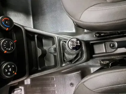 Photo 83 Renault EXPRESS (30) EXPRESS VAN BLUE DCI 75 - 22