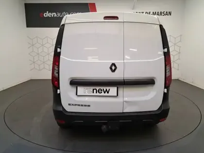 Photo 48 Renault EXPRESS (30) EXPRESS VAN BLUE DCI 75 - 22