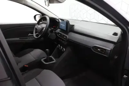 Photo 1 Dacia Sandero  ECO-G 100 GSR2