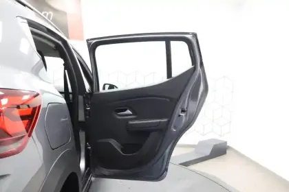 Photo 5 Dacia Sandero  ECO-G 100 GSR2