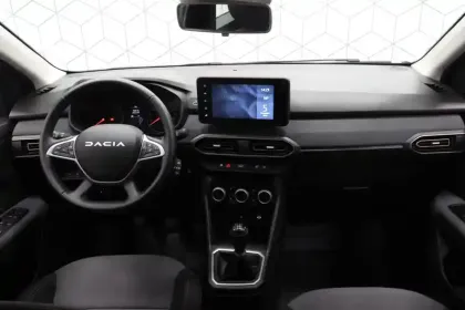 Photo 7 Dacia Sandero  ECO-G 100 GSR2